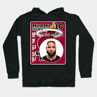 CALEB MARTIN Hoodie